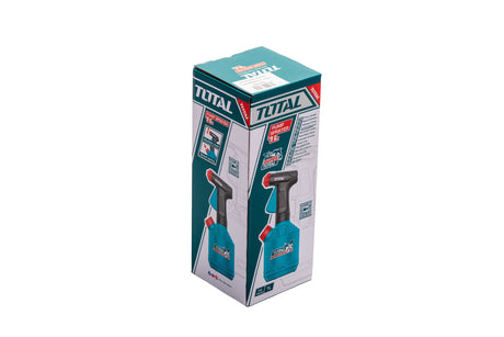 Pompe de stropit (vermorele), Pulverizator TOTAL 1L, 5, atomico.ro