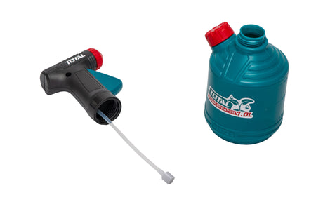 Pompe de stropit (vermorele), Pulverizator TOTAL 1L, 3, atomico.ro