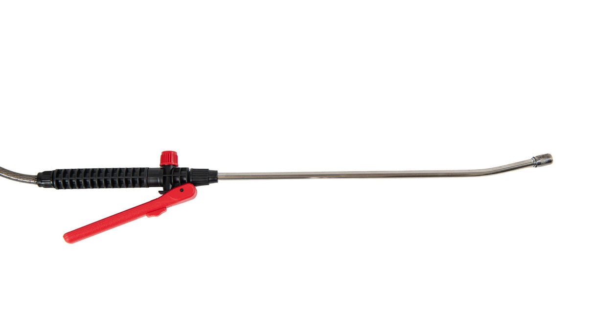 Pulverizator Total 5L, 2.5BAR, 5, atomico.ro