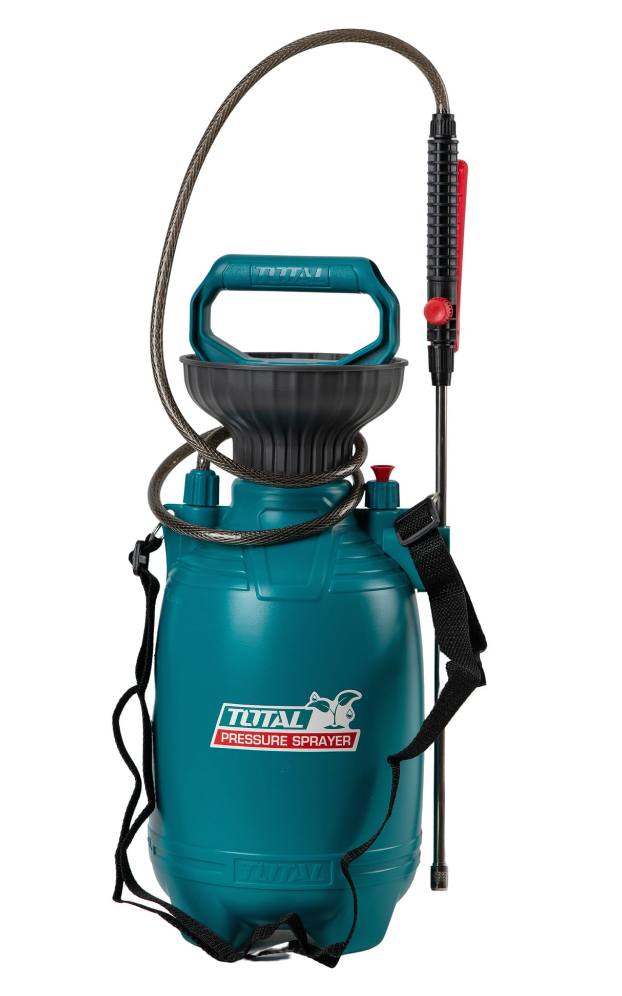 Pulverizator Total 5L, 2.5BAR, 2, atomico.ro