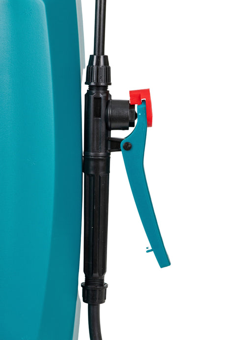Pompe de stropit (vermorele), Pulverizator Total 16L, 4.5BAR, 6, atomico.ro