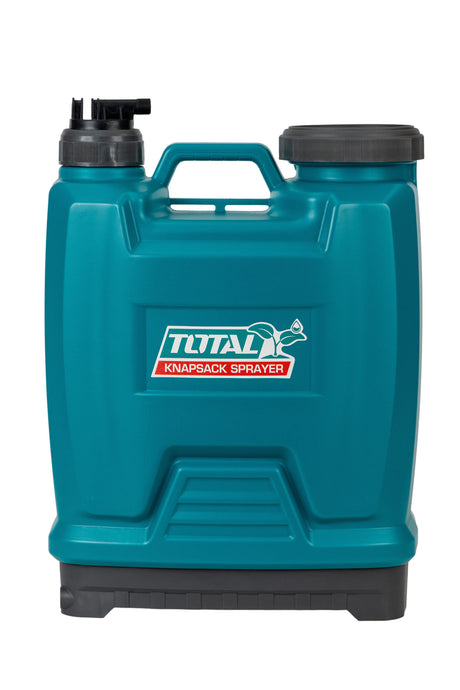 Pompe de stropit (vermorele), Pulverizator Total 20L, 4.5BAR, 7, atomico.ro