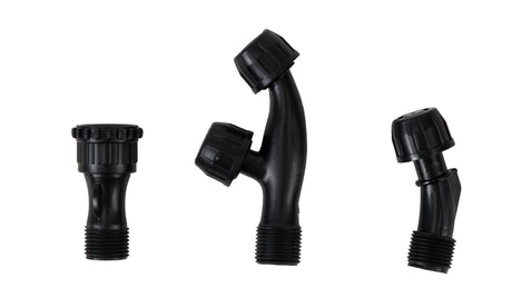 Pompe de stropit (vermorele), Pulverizator Total 16L, 4.5BAR, 4, atomico.ro