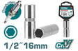 TOTAL - CHEIE DE BUJII - 16MM INDUSTRIAL