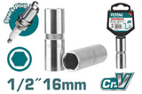 TOTAL - CHEIE DE BUJII - 16MM INDUSTRIAL