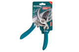 TOTAL - FOARFECA TAIERE CRENGI SI VIE - 8 /205MM