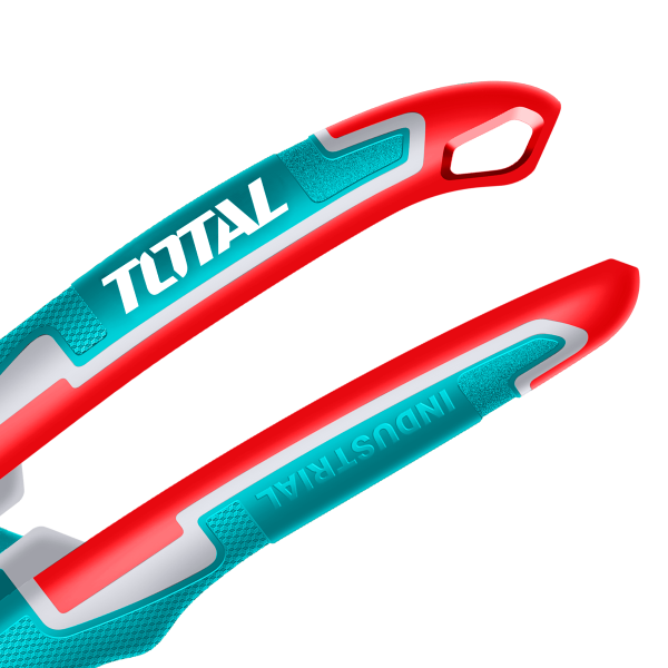 Foarfeca pentru crengi TOTAL 8.5"/220 mm, lama SK5, acoperire teflon, 3, atomico.ro