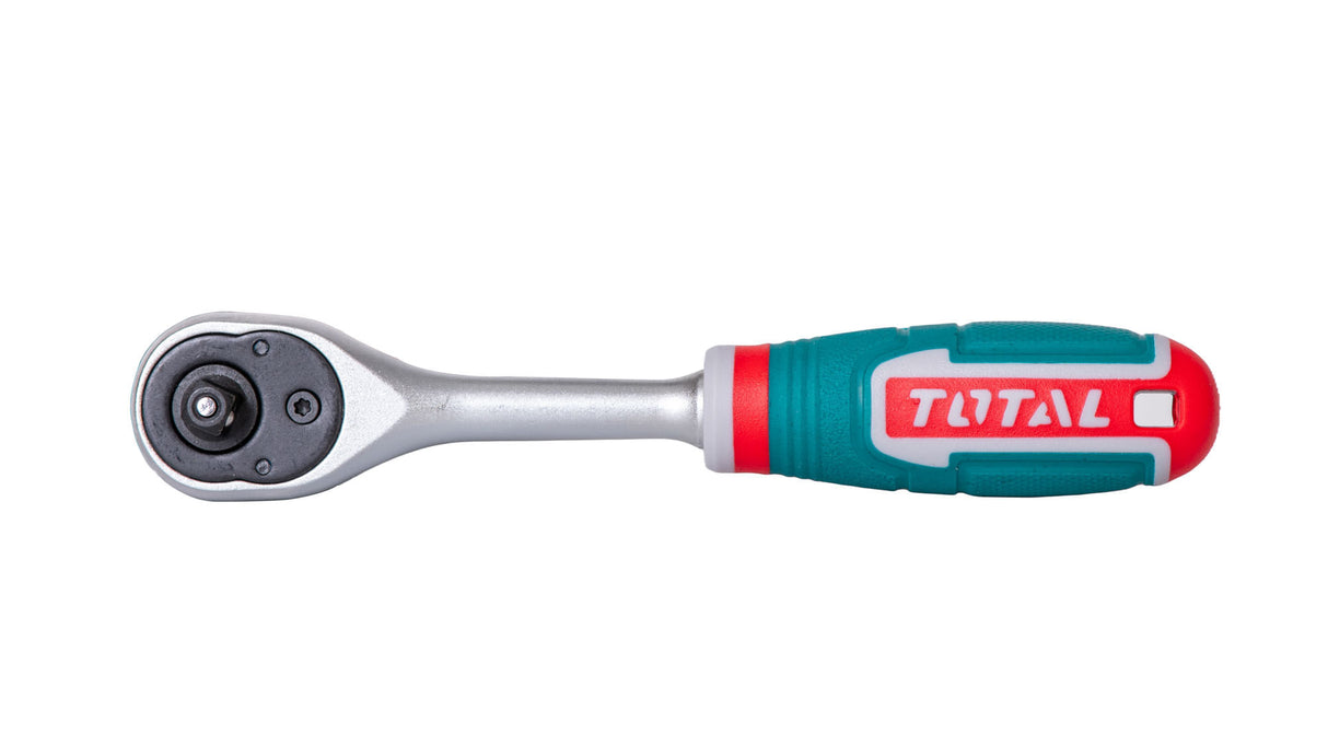 Atrenor TOTAL Industrial- cu clichet  1/4", 2, atomico.ro