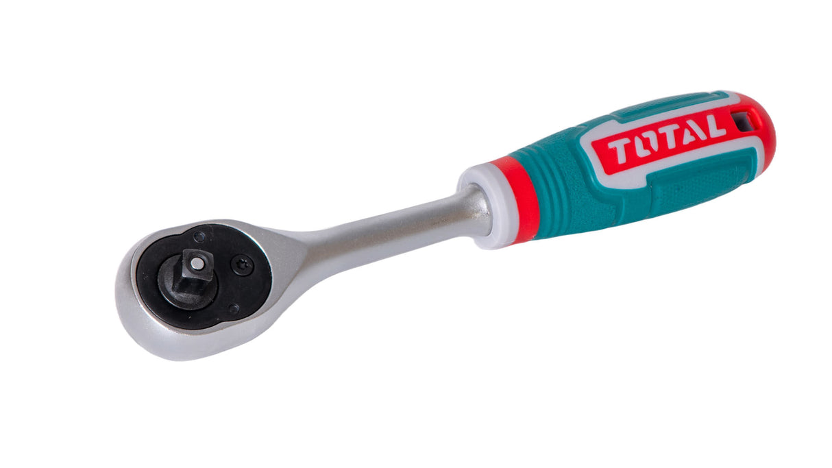 Atrenor TOTAL Industrial- cu clichet  1/4", 3, atomico.ro