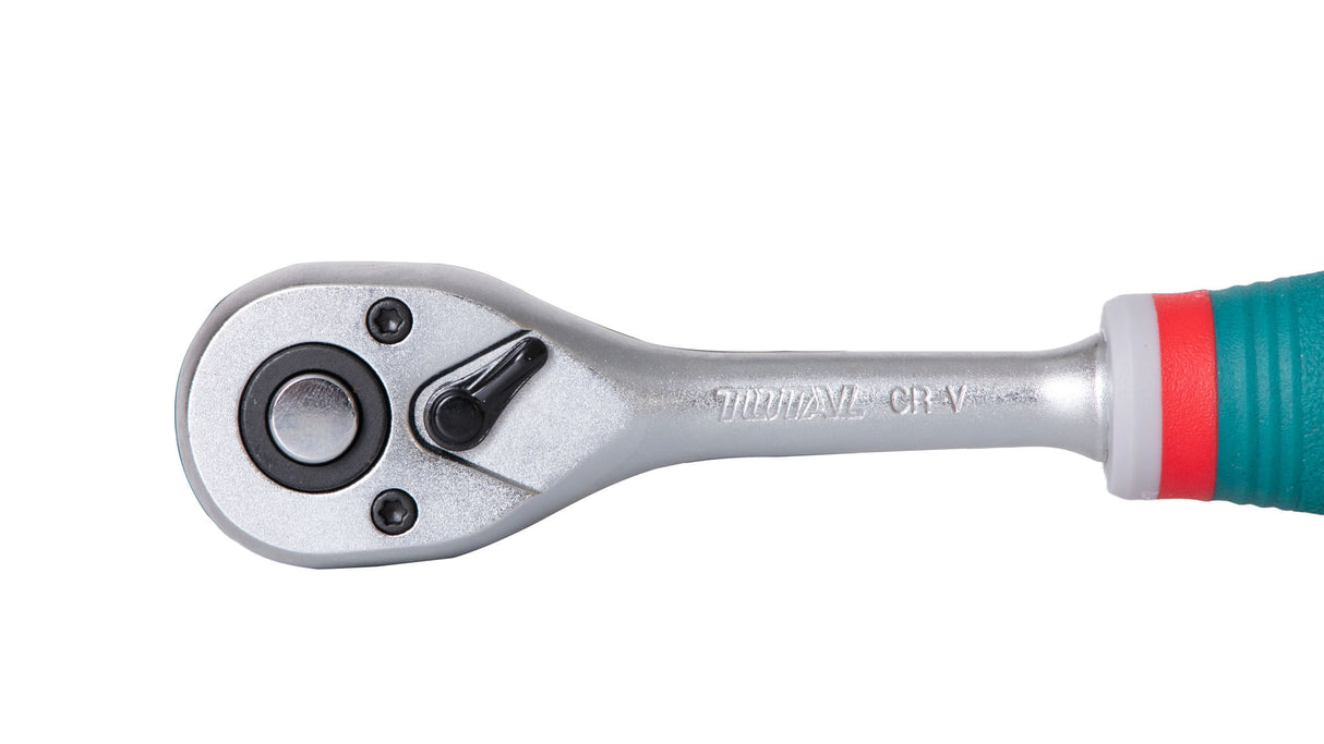Atrenor TOTAL Industrial- cu clichet  1/4", 4, atomico.ro