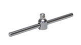 TOTAL - TRUSA DE CHEI TUBULARE 1/4 CU ANTRENOR 46 PIESE INDUSTRIAL