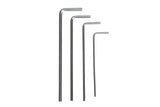 TOTAL - TRUSA DE CHEI TUBULARE 1/4 CU ANTRENOR 46 PIESE INDUSTRIAL