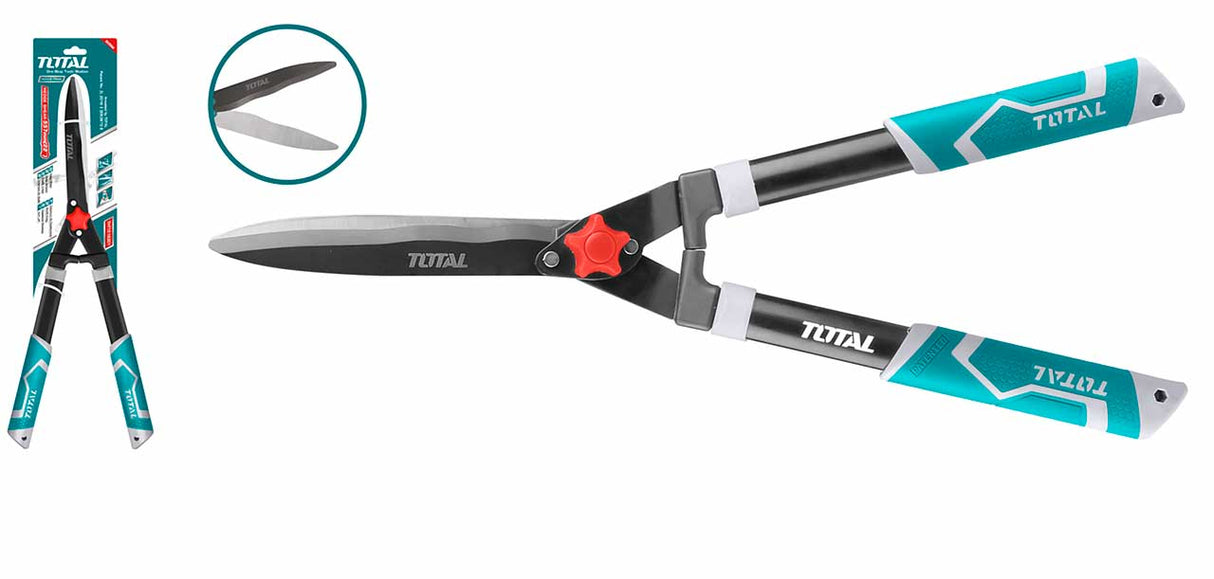 Foarfeca gard viu Total Industrial - 630mm-24.5, 3, atomico.ro