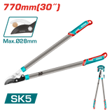 Foarfeca crengi Total Industrial - 770mm-30"