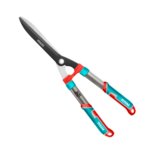 Set foarfeci gradina TOTAL 3 piese, lame teflon, 220 mm, 575 mm, 730 mm, 6, atomico.ro