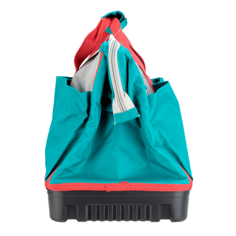Depozitare, transport si protectie, Geanta scule TOTAL 16", poliester 1680D, baza rigida, capacitate 20 kg, curea umar, 2, atomico.ro