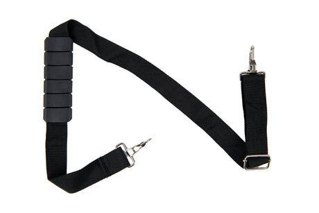 Depozitare, transport si protectie, Geanta pentru unelte Total Industrial - 24 - 61cm - podea ranforsata, 3, atomico.ro