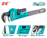 Mops TOTAL – 24" (610 mm), 76 mm