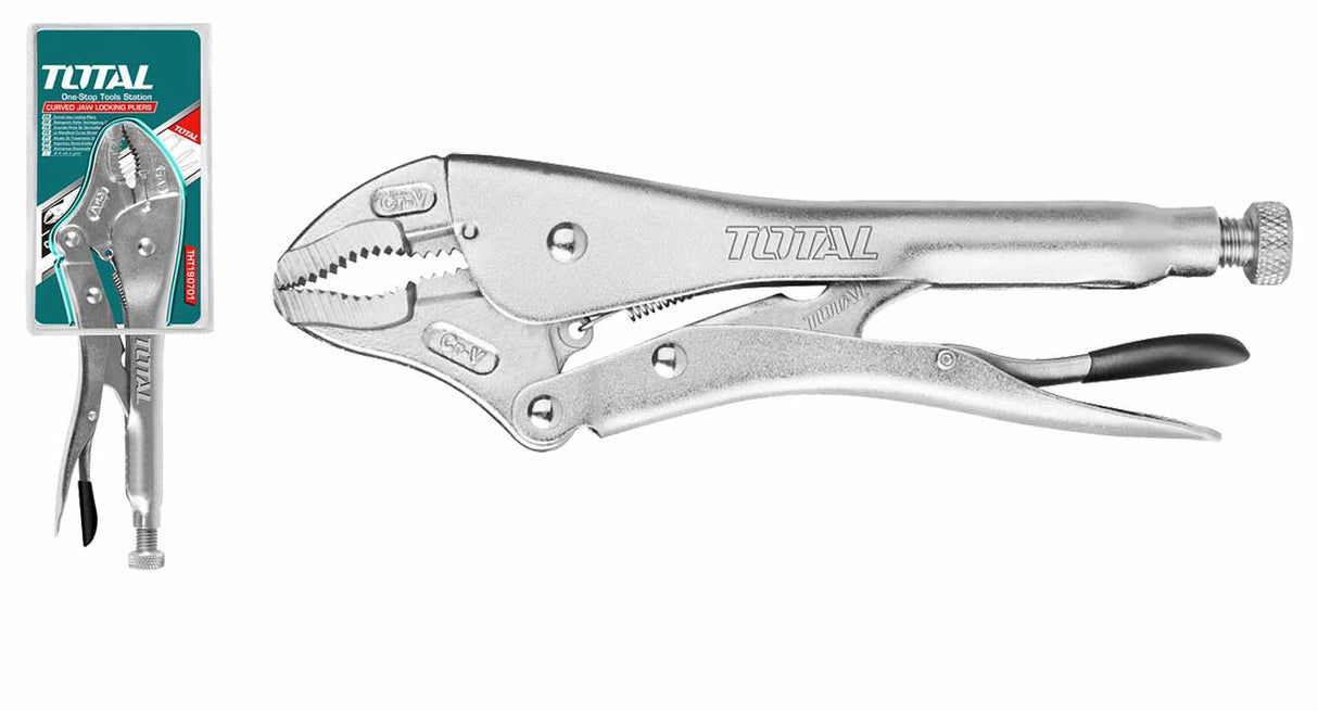 Cleste cu blocare Total - 10", 1, atomico.ro