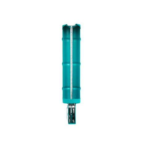 Scule si unelte de mana, Pistol silicon TOTAL 9", mecanism cu dinti, pentru cartuse 310 ml, 4, atomico.ro