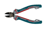TOTAL - CLESTE TAIETOR - 7/180MM - CR-V INDUSTRIAL