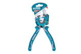TOTAL - DECABLATOR -  6/ 160MM - CR-V INDUSTRIAL