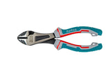 TOTAL - CLESTE TAIETOR - 7/180MM - CR-V HEAVY-DUTY INDUSTRIAL
