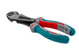 TOTAL - CLESTE TAIETOR - 7/180MM - CR-V HEAVY-DUTY INDUSTRIAL