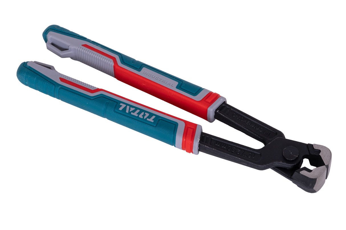 Cleste pentru sarma TOTAL Industrial 10"-250mm, 4, atomico.ro