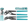 TOTAL - CLESTE PAPAGAL - 12/300MM INDUSTRIAL