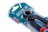 Cleste pentru sarma TOTAL Industrial 10"-200mm