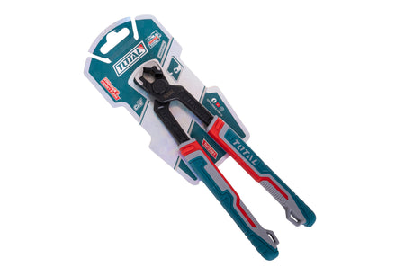 Scule constructii, Cleste pentru sarma TOTAL Industrial 10"-200mm, 2, atomico.ro