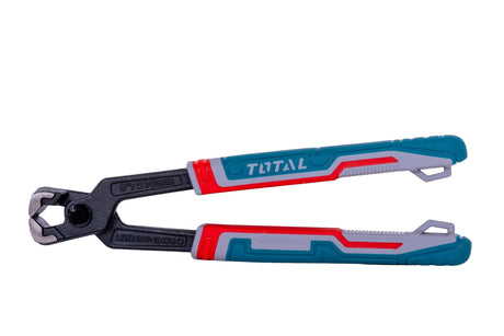 Scule constructii, Cleste pentru sarma TOTAL Industrial 10"-200mm, 3, atomico.ro