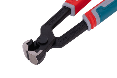 Scule constructii, Cleste pentru sarma TOTAL Industrial 10"-200mm, 4, atomico.ro