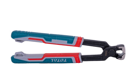 Scule constructii, Cleste pentru sarma TOTAL Industrial 10"-200mm, 5, atomico.ro