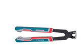 Cleste pentru sarma TOTAL Industrial 9"-228mm