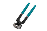 TOTAL - CLESTE PENTRU CUIE - 8/200MM - CR-V  INDUSTRIAL