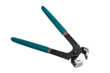 TOTAL - CLESTE PENTRU CUIE - 8/200MM - CR-V  INDUSTRIAL