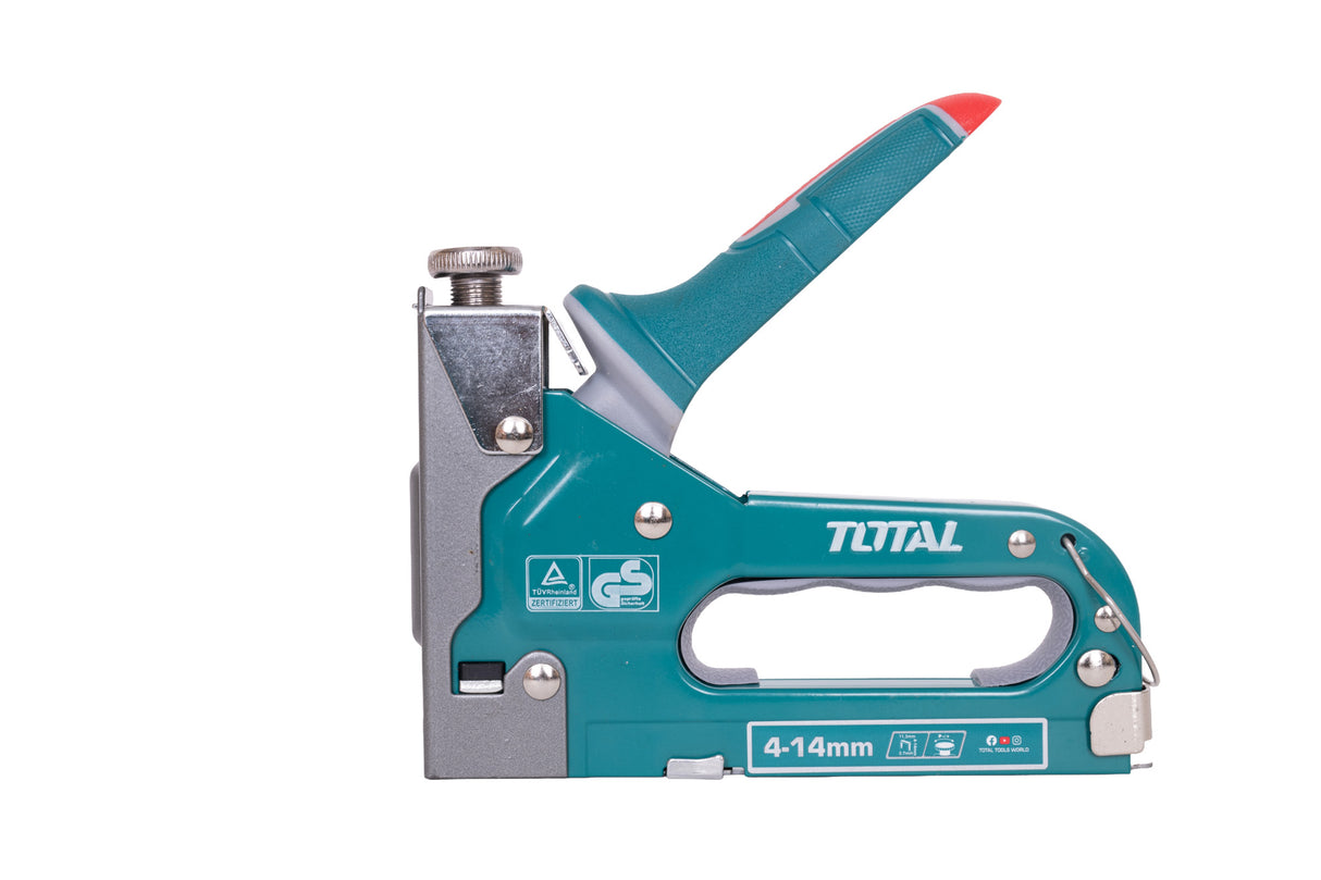 Capsator tapiterie TOTAL - 4-14mm, 1, atomico.ro