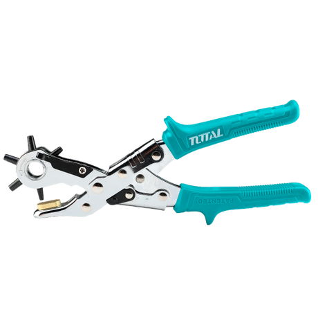 Clesti, Cleste preducea TOTAL 6 dimensiuni, 2.5–5 mm, perforare piele si materiale, 5, atomico.ro