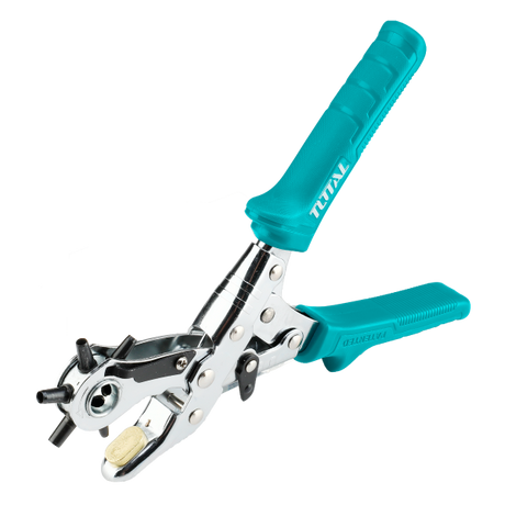 Clesti, Cleste preducea TOTAL 6 dimensiuni, 2.5–5 mm, perforare piele si materiale, 1, atomico.ro