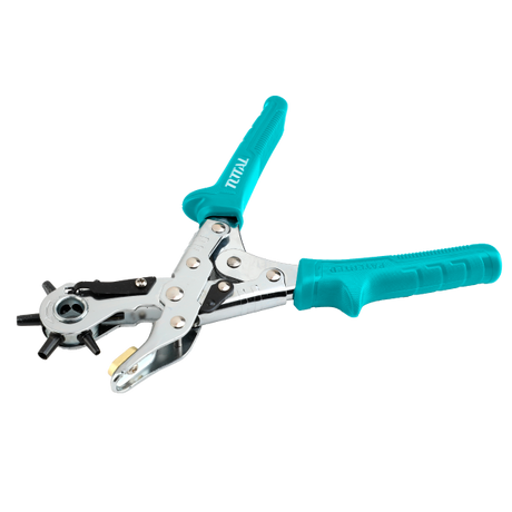 Clesti, Cleste preducea TOTAL 6 dimensiuni, 2.5–5 mm, perforare piele si materiale, 3, atomico.ro