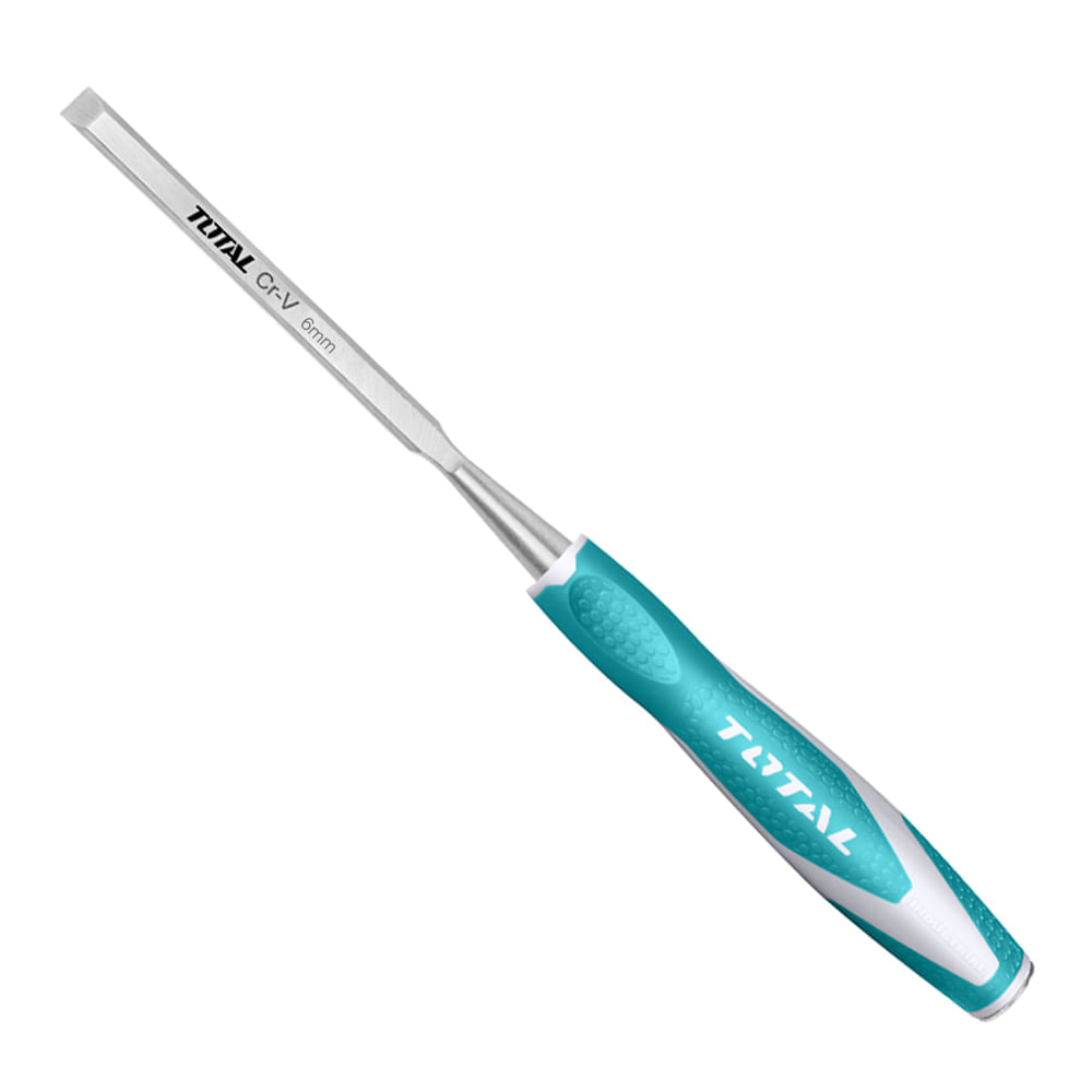 Dalta pentru lemn Total Industrial - 19mm - 140mm, 1, atomico.ro