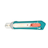 Cutter TOTAL 18 mm cu lama SK4 – 179 mm