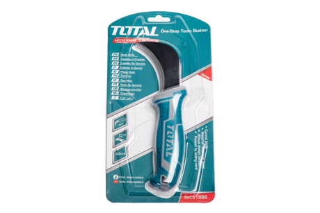Cutite si cuttere, TOTAL - Cutit curbat 180mm, 5, atomico.ro