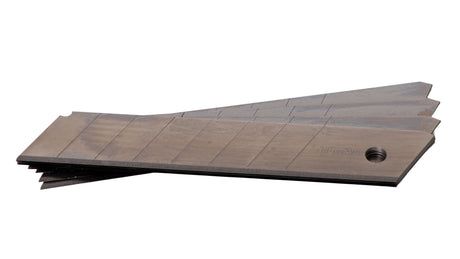 Scule constructii, Set lame cutter TOTAL - 10 buc - 18mm, 2, atomico.ro