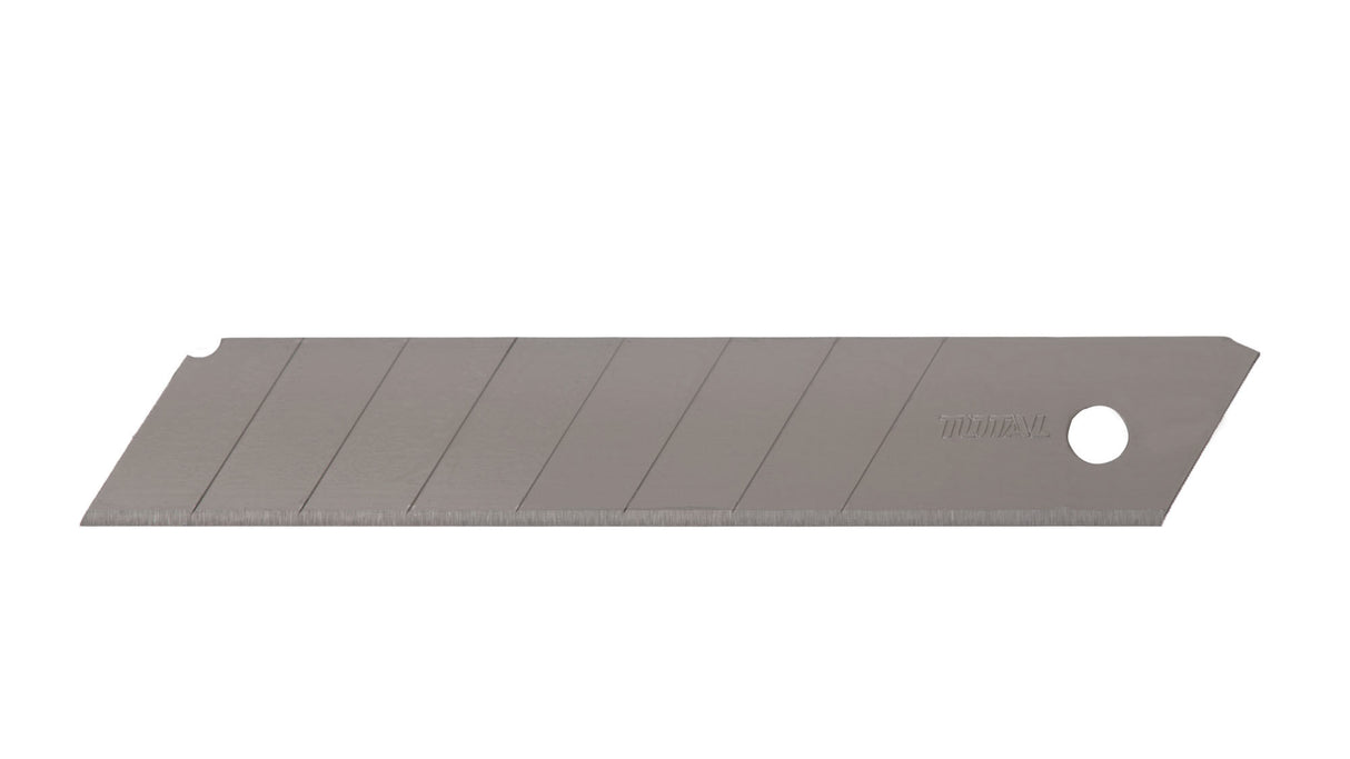 Set lame cutter TOTAL - 10 buc - 18mm, 3, atomico.ro