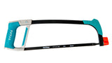 TOTAL - FIERASTRAU CU CADRU METALIC - 300MM / 12 - REGLABIL NEW