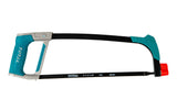 TOTAL - FIERASTRAU CU CADRU METALIC - 300MM / 12 - REGLABIL NEW