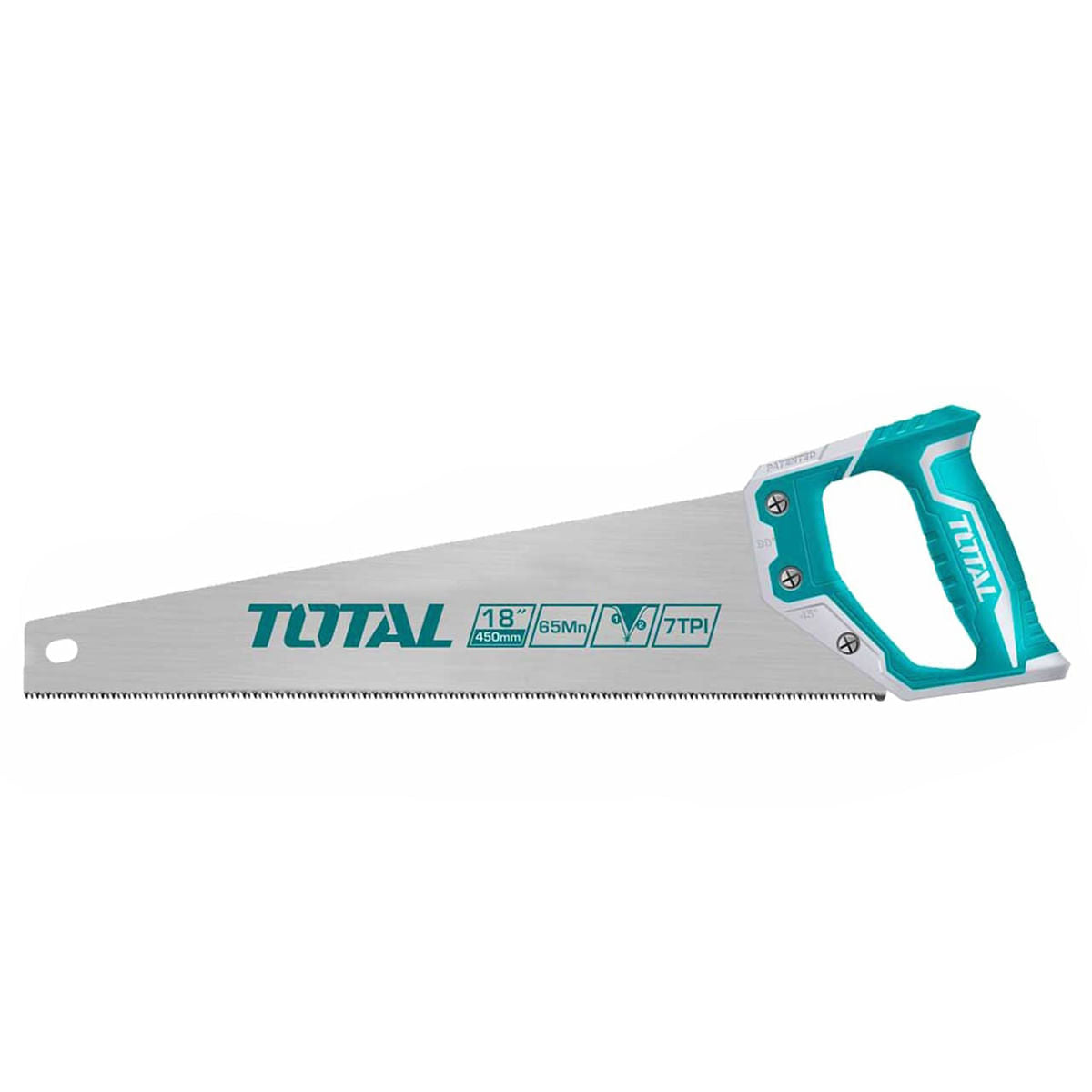 Fierastrau pentru lemn TOTAL - 450mm / 18, 1, atomico.ro
